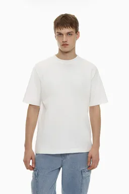 Remera premium relaxed de Lefties en Remeras y Polos para argentina