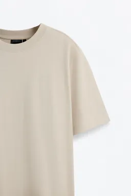 Remera premium relaxed de Lefties en Remeras y Polos para argentina