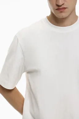 Remera premium relaxed de Lefties en Remeras y Polos para argentina