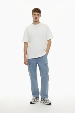 Remera premium relaxed de Lefties en Remeras y Polos para argentina