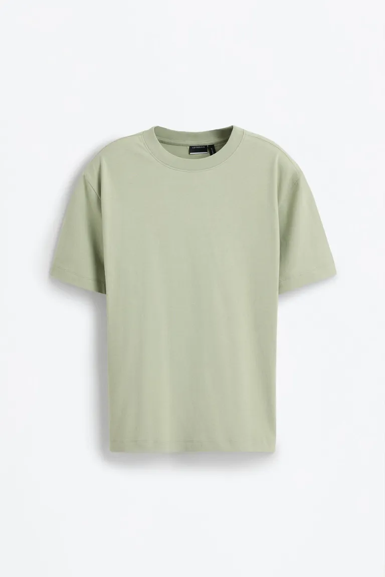 Remera premium relaxed de Lefties en Remeras y Polos para argentina