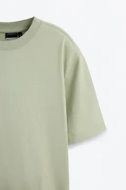 Remera premium relaxed de Lefties en Remeras y Polos para argentina