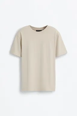 Remera premium relaxed de Lefties en Remeras y Polos para argentina