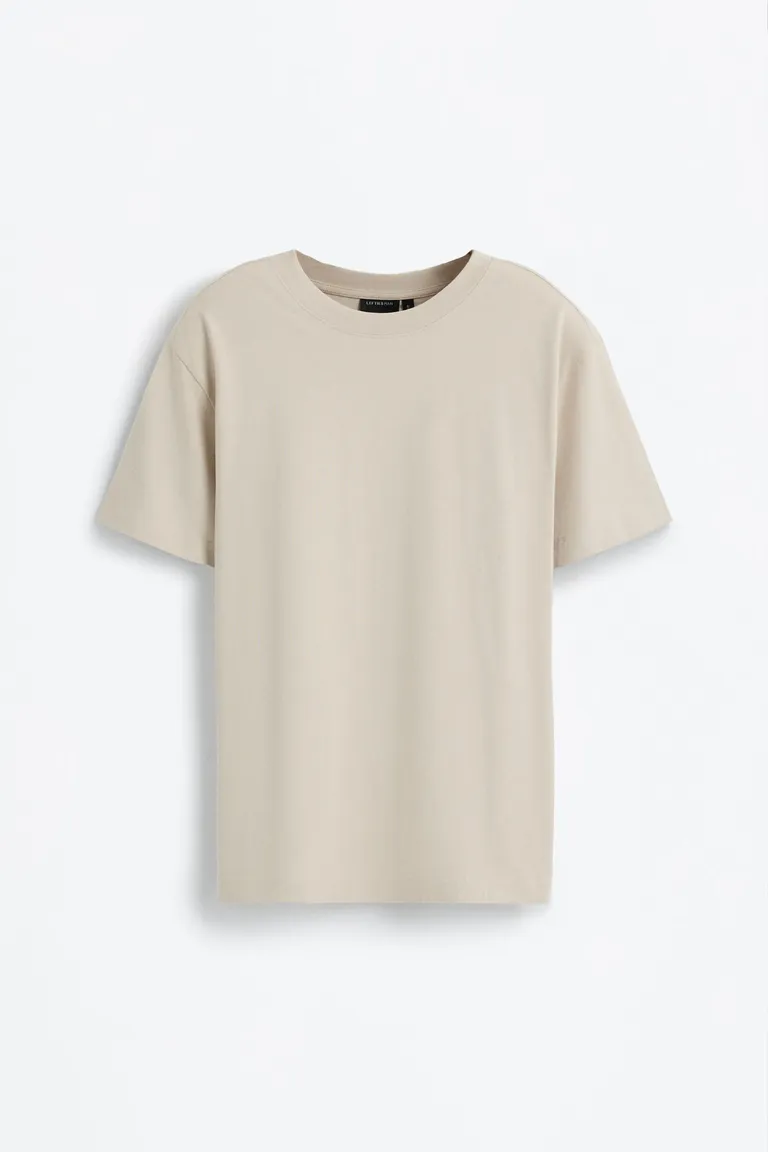 Remera premium relaxed de Lefties en Remeras y Polos para argentina
