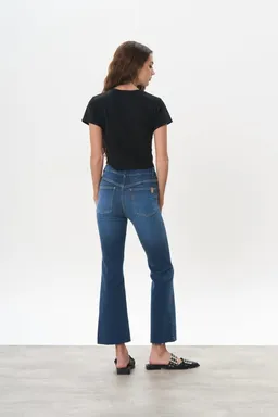 Jean denim ibiza lanza de Magda en Pantalones para argentina