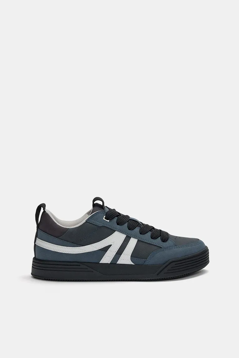 Zapatillas multipiezas de Pull&Bear en Zapatillas para argentina