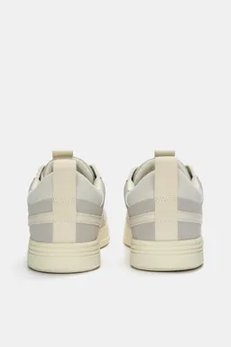 Zapatillas multipiezas de Pull&Bear en Zapatillas para argentina