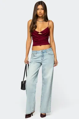 Jean ace relaxed de Edikted en Pantalones para argentina