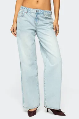 Jean ace relaxed de Edikted en Pantalones para argentina