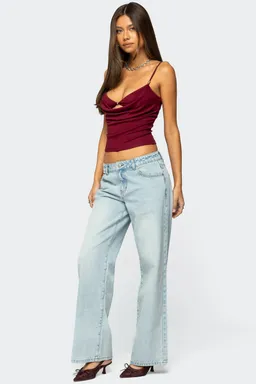 Jean ace relaxed de Edikted en Pantalones para argentina