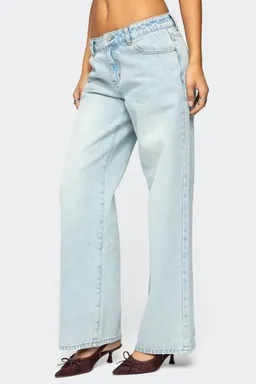 Jean ace relaxed de Edikted en Pantalones para argentina