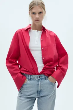 Jeans miami recto tiro medio de Mango en Pantalones para argentina