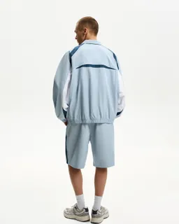 Bermuda jogger técnica de Bershka en Bermudas y Shorts para argentina