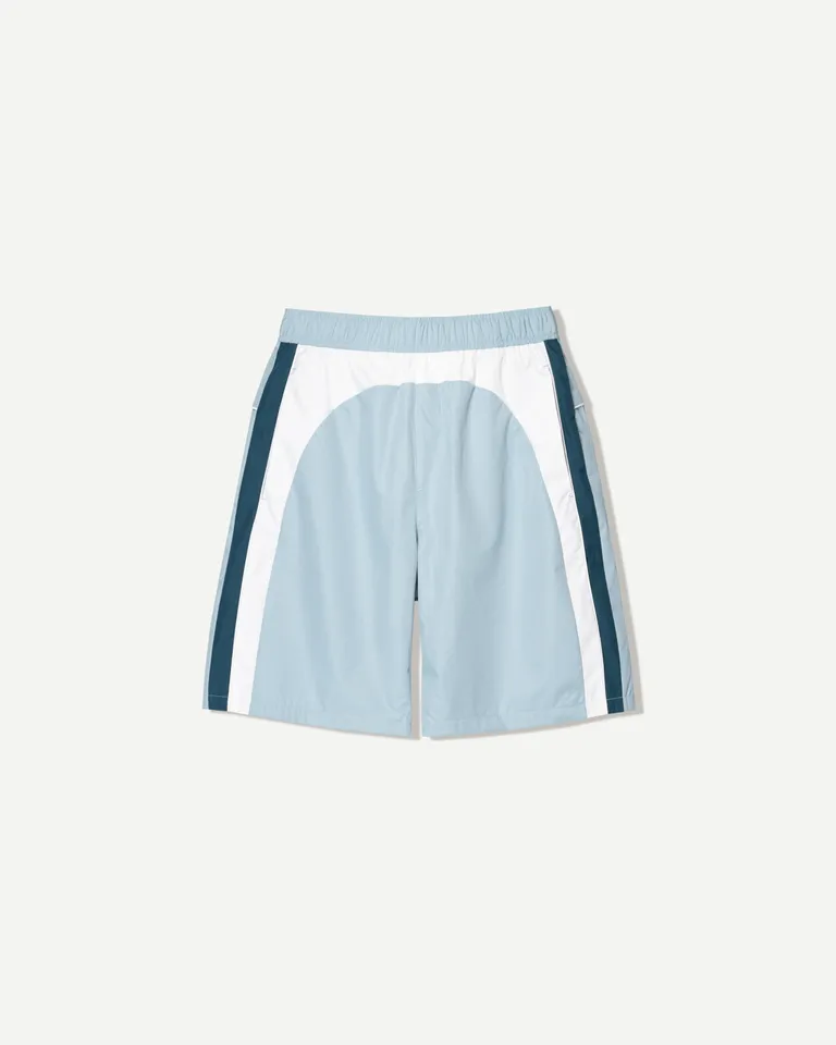 Bermuda jogger técnica de Bershka en Bermudas y Shorts para argentina