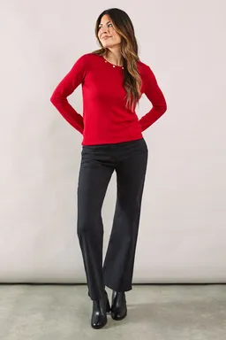 Jumper con botones de Wallis en Buzos y Sweaters para argentina