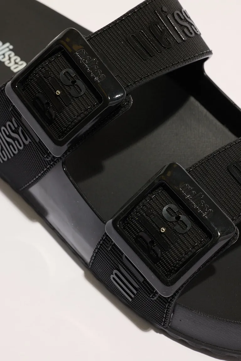 Sandalias Melissa Cozy Slide M-Lover: Diseño moderno y máxima comodidad para el día a día de Portsaid en Sandalias para argentina