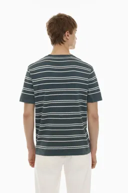 Remera punto rayas de Lefties en Remeras y Polos para argentina
