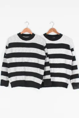 Sweater nemo rayado importado de Blink en Buzos y Sweaters para argentina