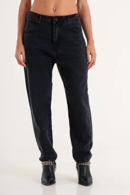 Jeans Mom Fit de Gloria Y Paz en Pantalones para argentina