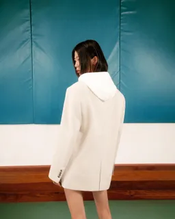 Blazer oversize de Bershka en Blazers para argentina