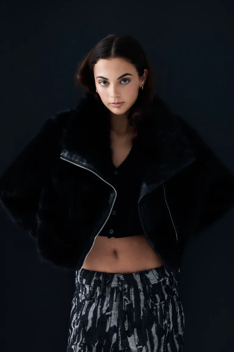 Campera loba de Audaz en Chaquetas para argentina