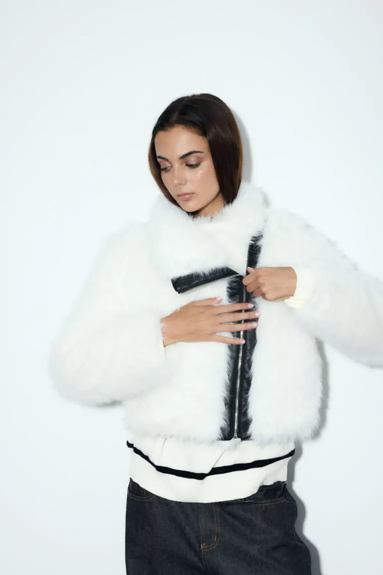 Campera loba de Audaz en Chaquetas para argentina