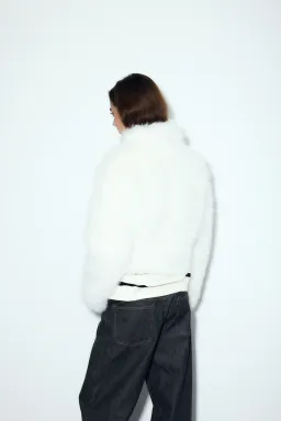 Campera eco cuero loba de Audaz en Chaquetas para argentina