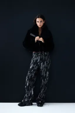 Campera eco cuero loba de Audaz en Chaquetas para argentina