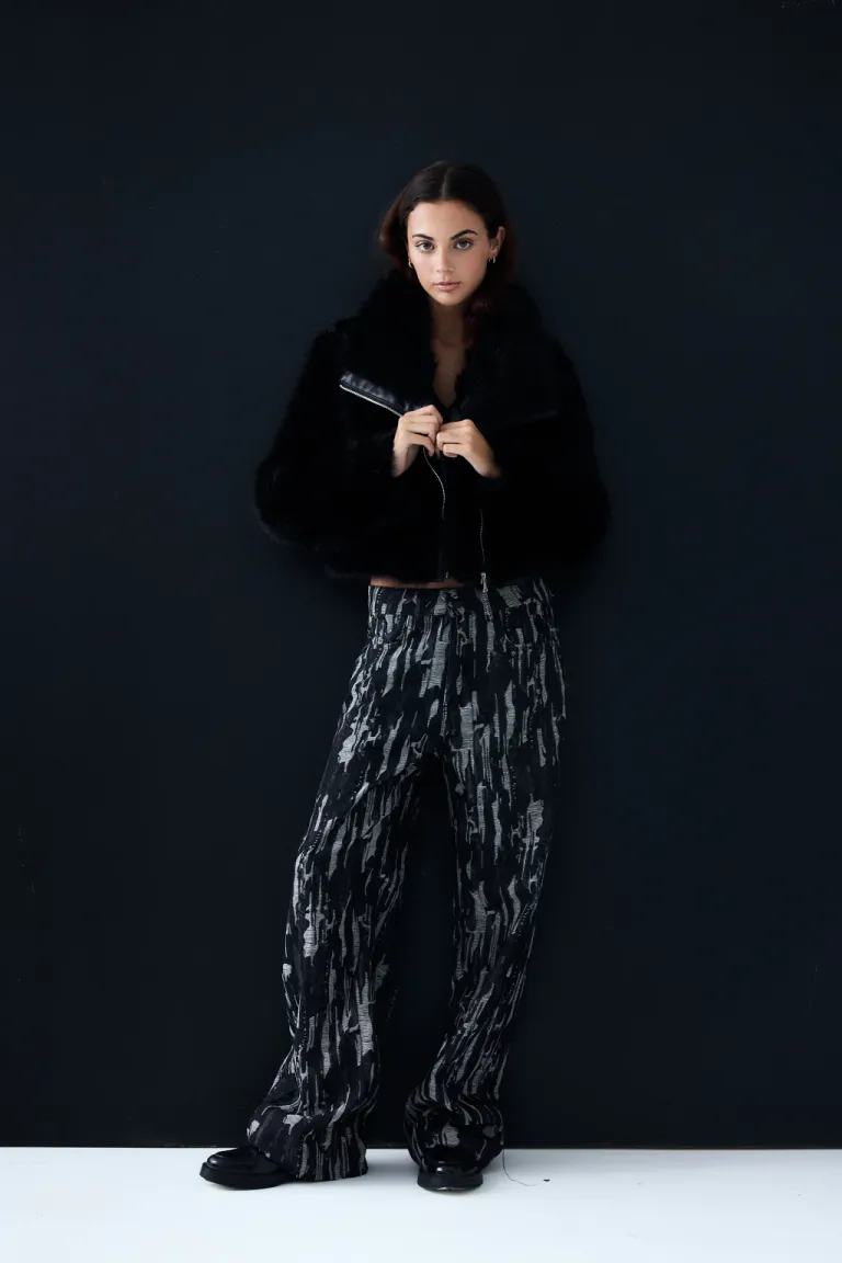 Campera loba de Audaz en Chaquetas para argentina