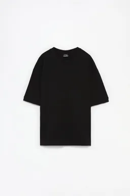 Remera pesada interlock básica de Lefties en Remeras y Polos para argentina