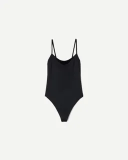 Body con tirantes de Bershka en Bodies para argentina