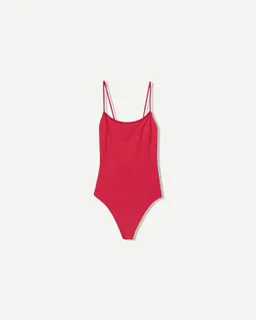 Body con tirantes de Bershka en Bodies para argentina