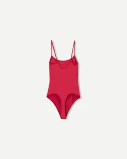 Body con tirantes de Bershka en Bodies para argentina