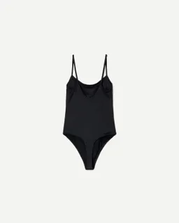 Body con tirantes de Bershka en Bodies para argentina