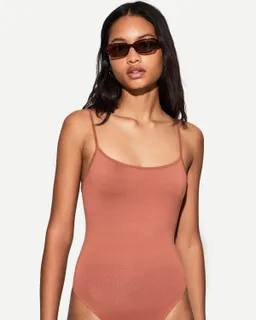 Body con tirantes de Bershka en Bodies para argentina