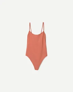 Body con tirantes de Bershka en Bodies para argentina