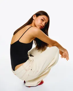 Body con tirantes de Bershka en Bodies para argentina