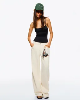 Body con tirantes de Bershka en Bodies para argentina