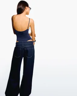 Body con tirantes de Bershka en Bodies para argentina