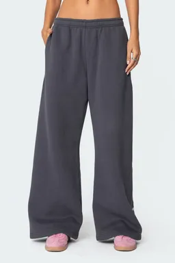 Pantalón jogger detalle moño de Edikted en Buzos y Sweaters para argentina