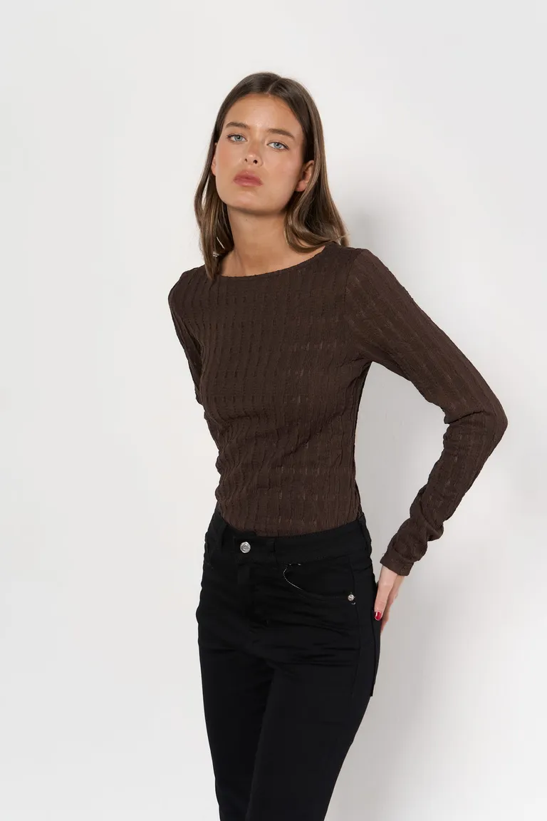 Mag choco de Magda en Remeras para argentina