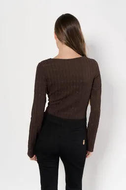 Mag choco de Magda en Remeras para argentina