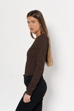 Mag choco de Magda en Remeras para argentina