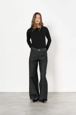 Mag black de Magda en Remeras para argentina