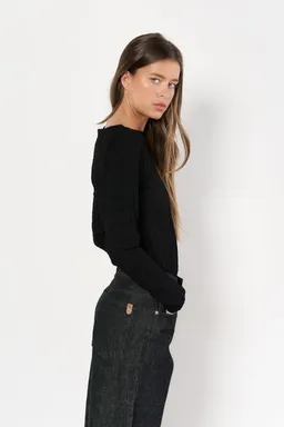 Mag black de Magda en Remeras para argentina