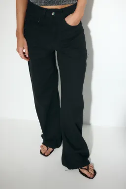 Jean full length marina de Audaz en Pantalones para argentina
