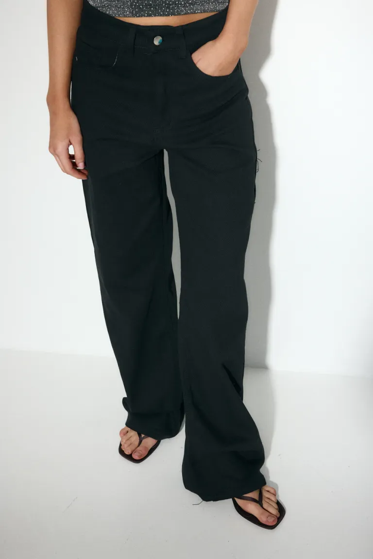 Pantalones de gabardina de Audaz en Pantalones para argentina