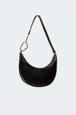 Bolso hombro cuero ecológico de Edikted en Bolsos y Carteras para argentina