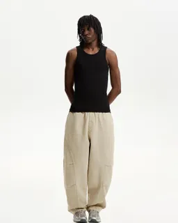 Pantalón skater de Bershka en Pantalones para argentina
