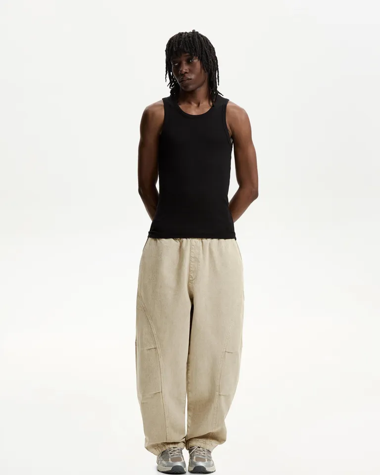 Pantalón skater de Bershka en Pantalones para argentina